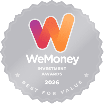 WeMoney Investment Awards 2026 – Best for Value