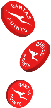 Qantas Points