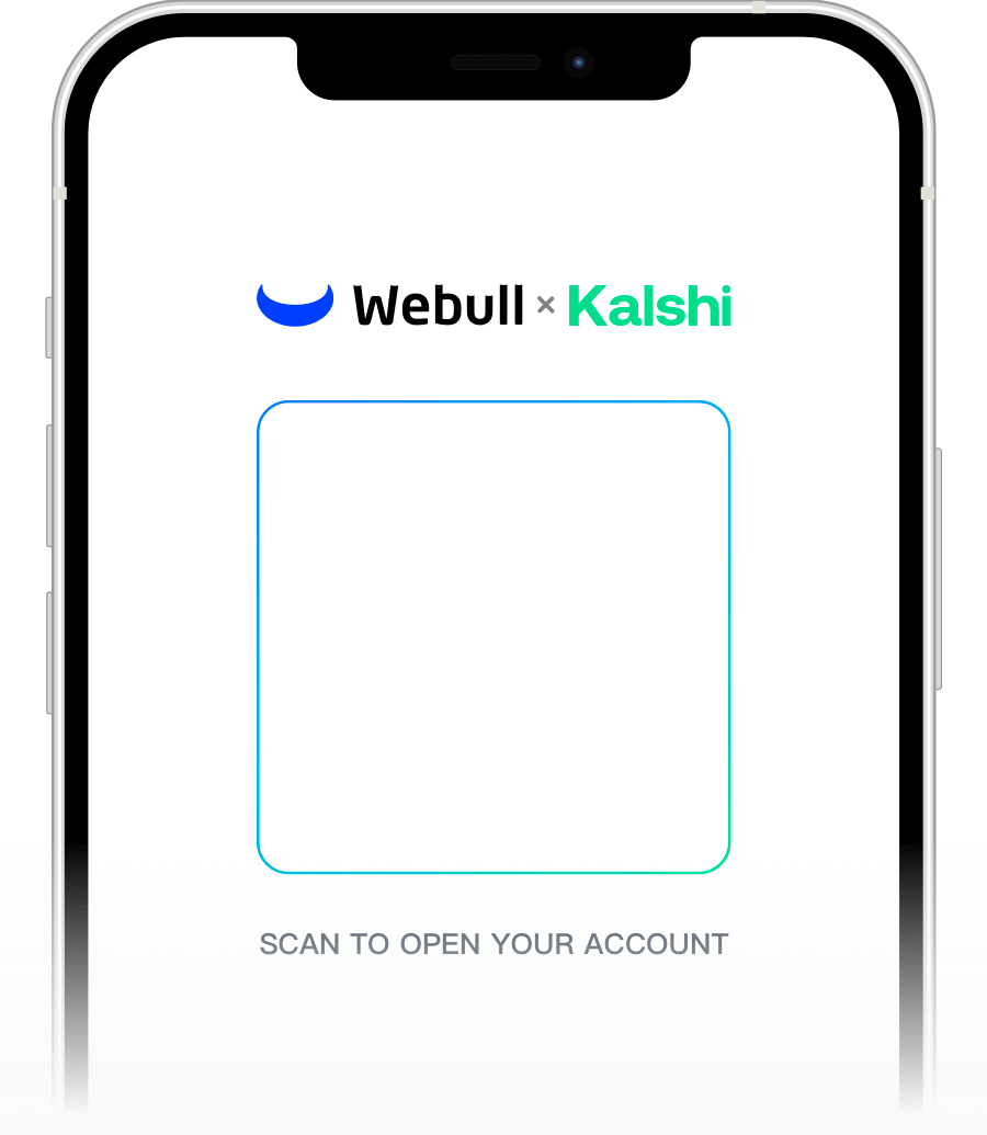 Webull Kalshi