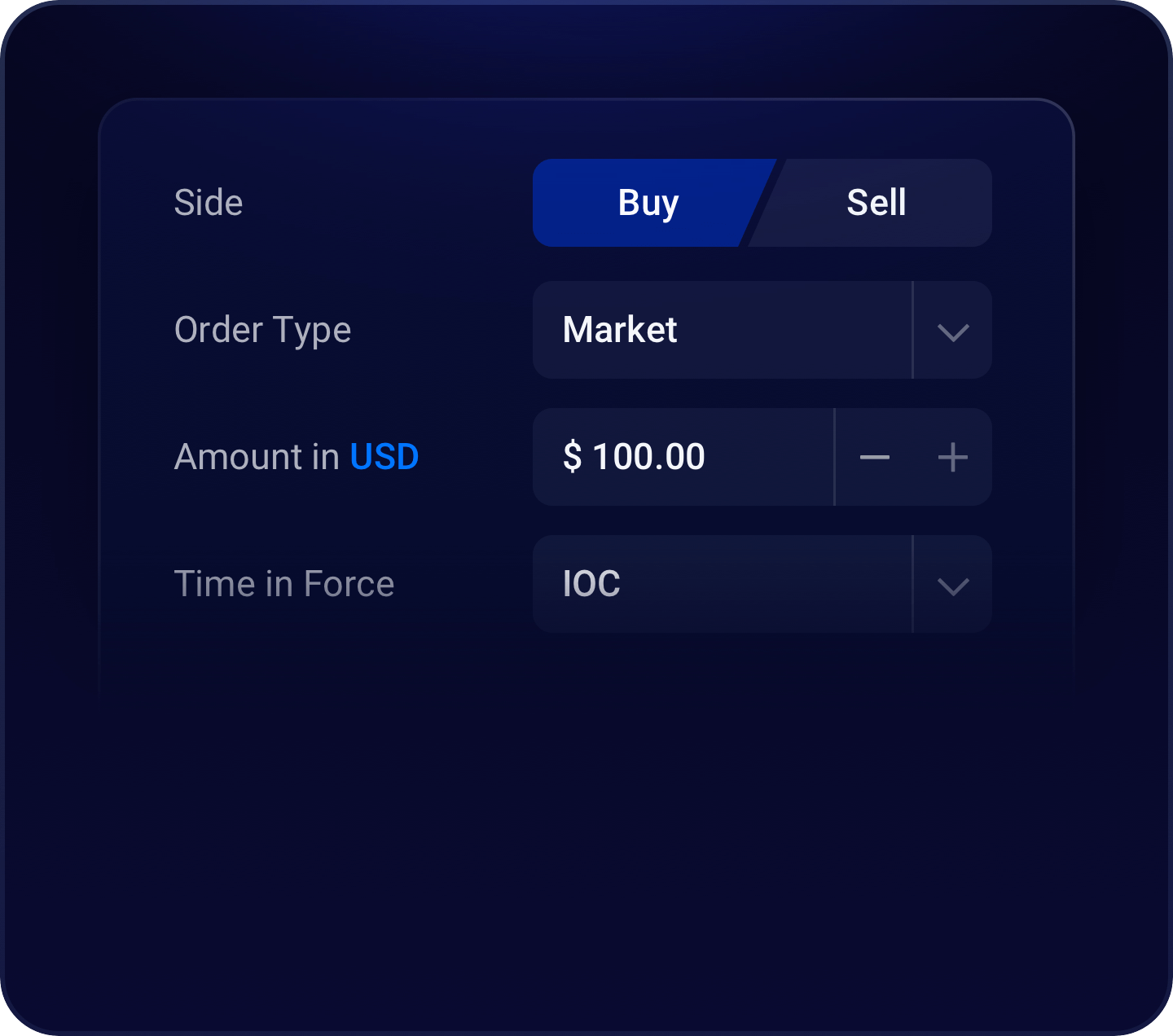 Webull Brasil - Crypto Currency Trading: Bitcoin, Ethereum & More