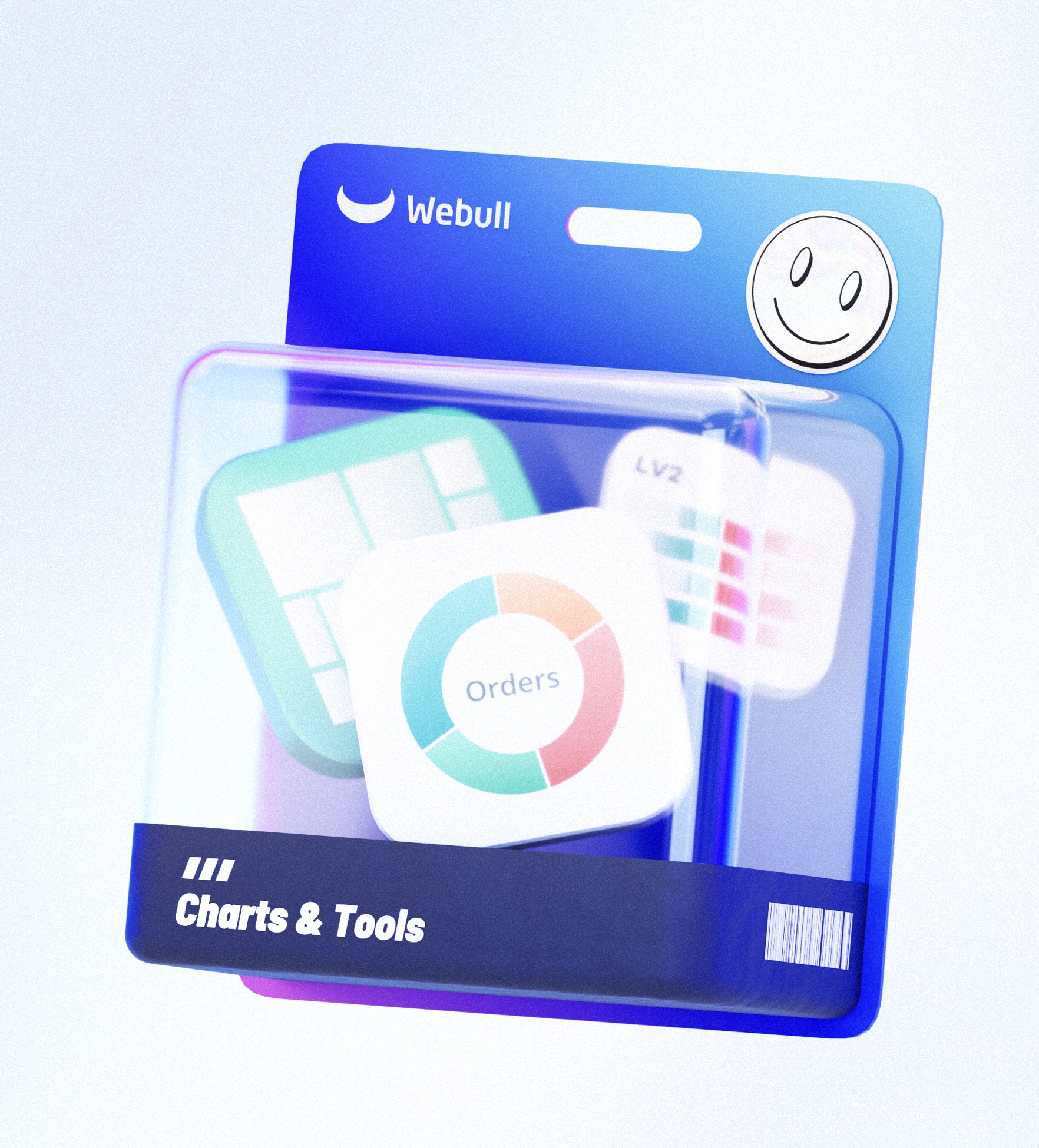 Charts & Tools