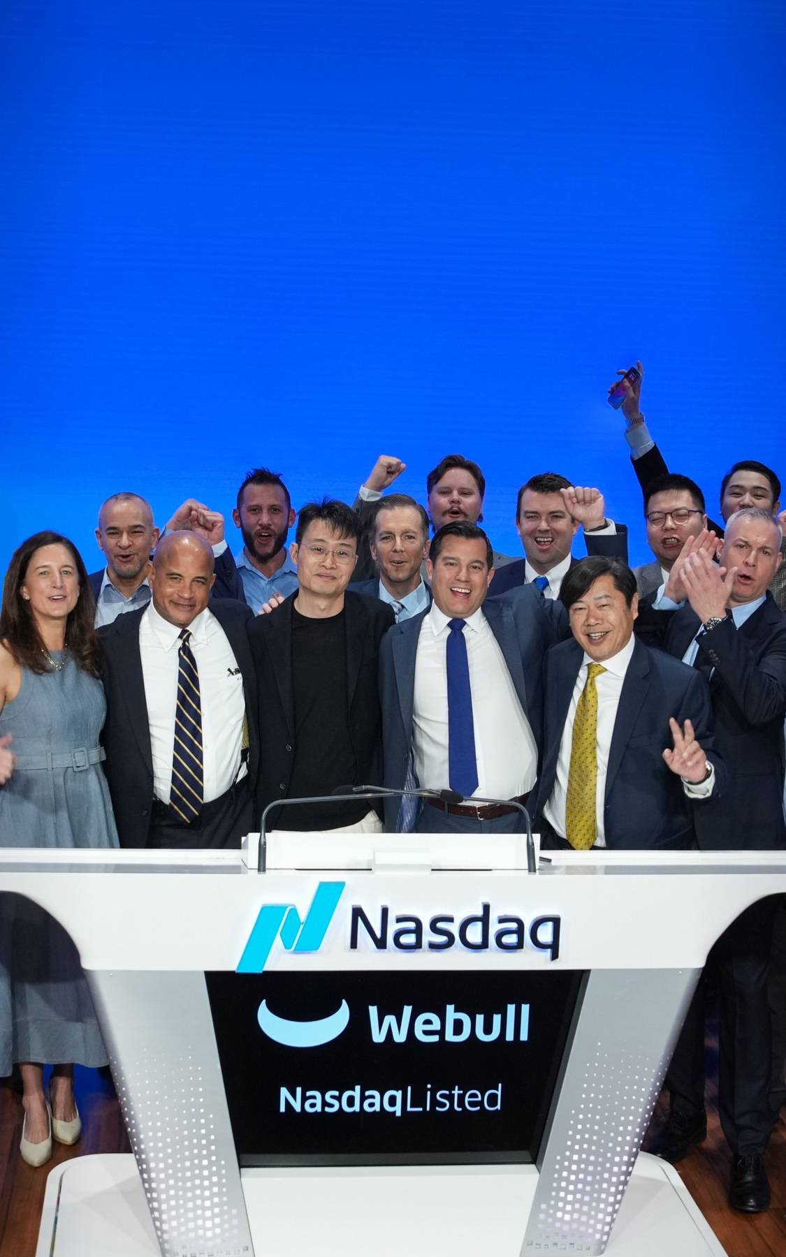 Webull Malaysia: $0 Platform Fees and $0 Commissions on US Trades