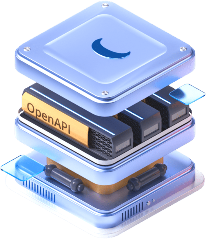 OpenAPI