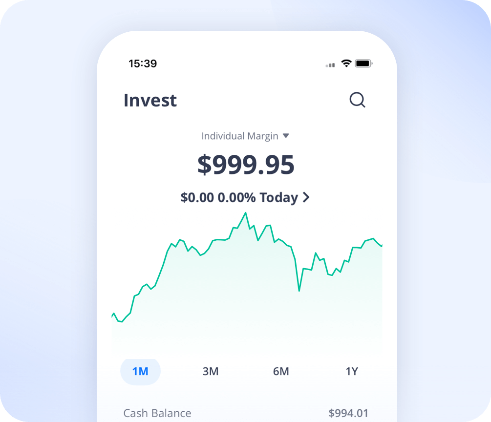 Webull Lite - Your New Lite Way to Trade & Invest - Webull