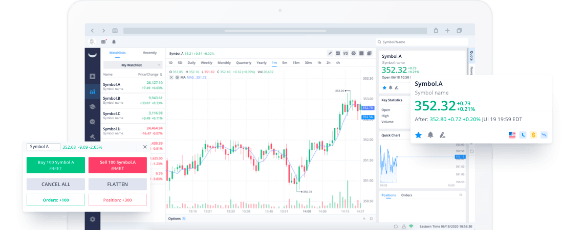Webull - Download and Start Trading Stocks for Free