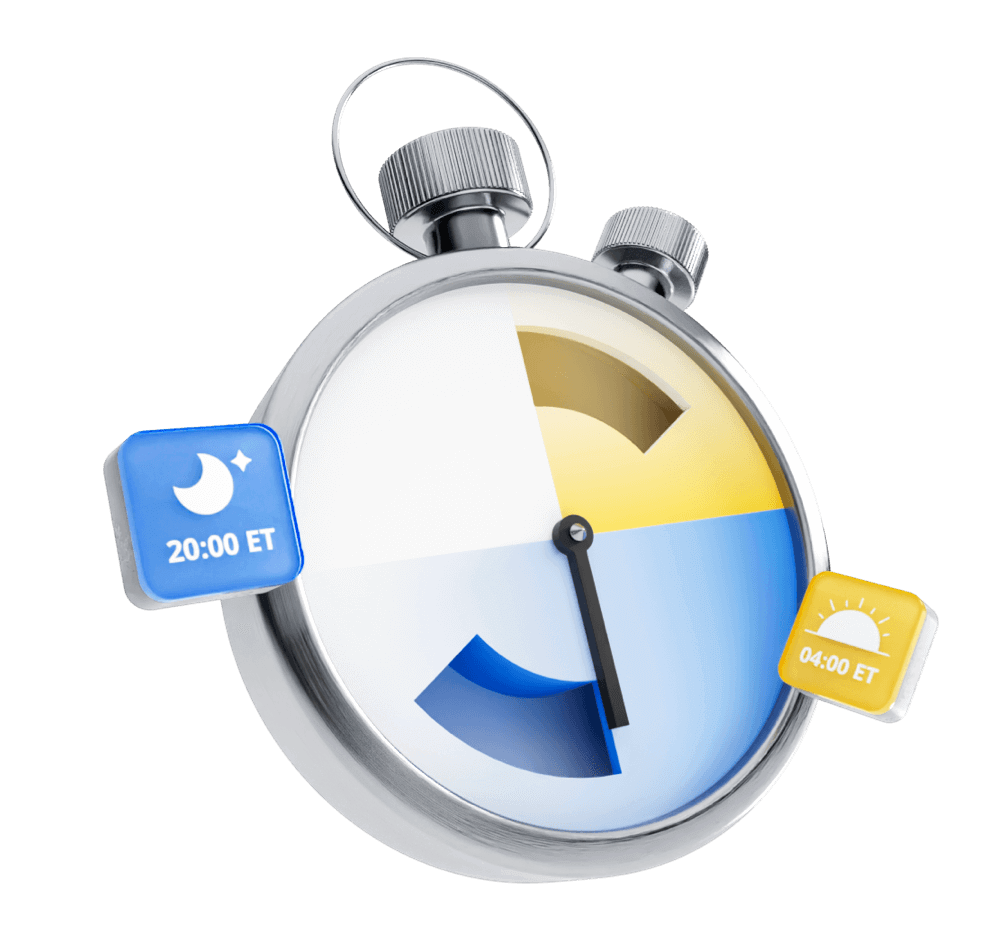 Invest Confidently with Webull - Stocks, Options, ETFs