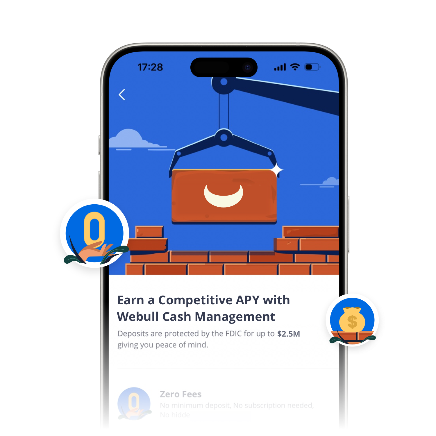 Cash Management