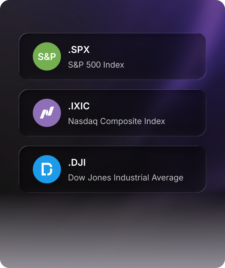 Financials